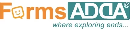 FormsADDA Logo