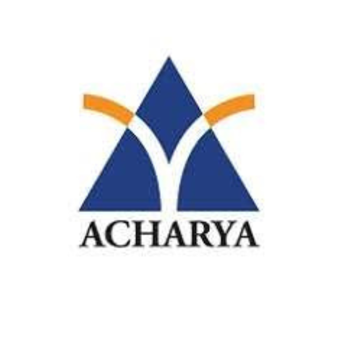Acharya Institute of Technology Logo