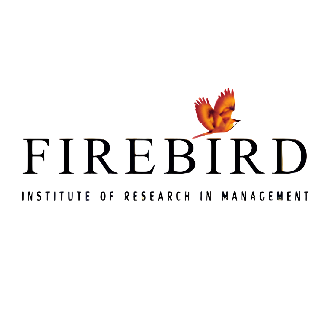 Firebird Institute of Research in Management,coaimbatore Logo