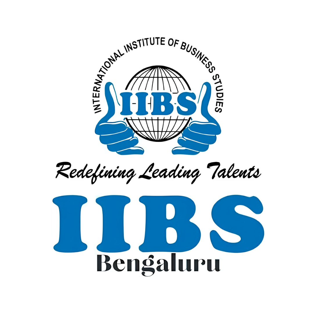IIBS ,Bangalore Logo