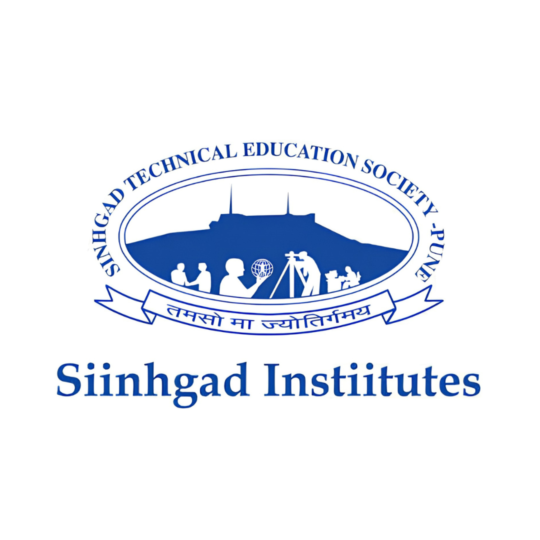 Pune College SKNSSBM,pune Logo