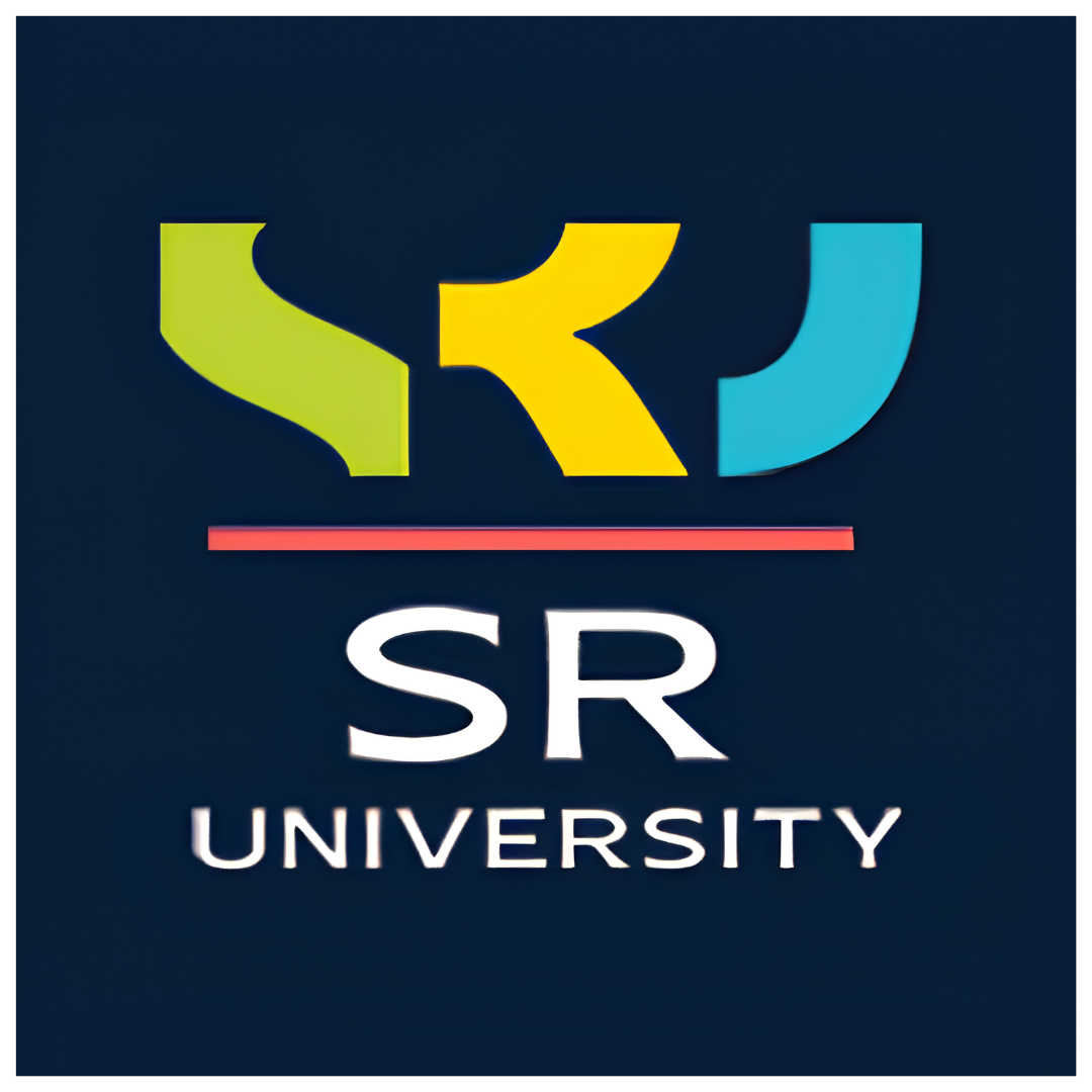 SR University (SRU), Telengana Logo